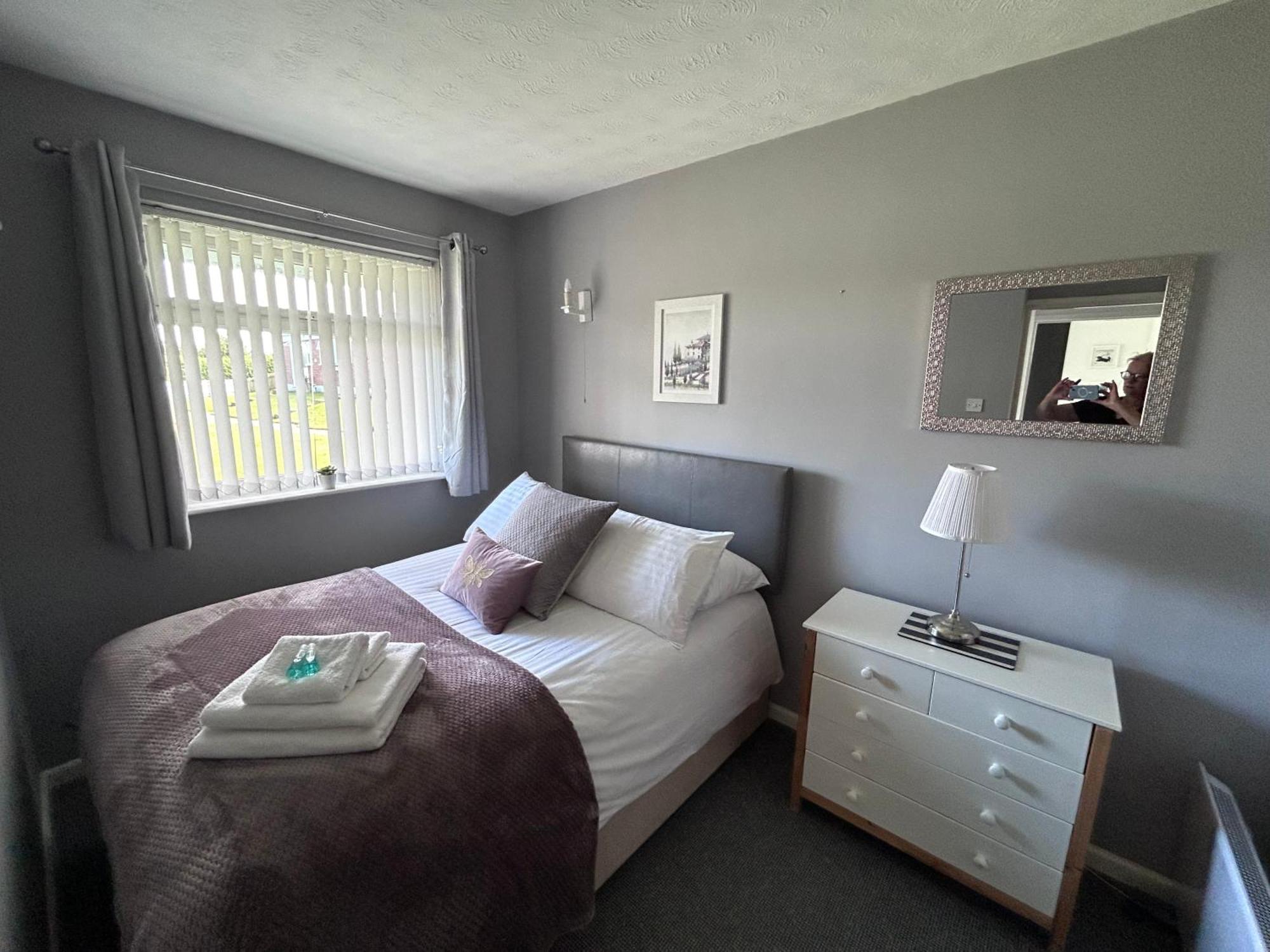 Dog Friendly Beachside Cottage No11 Kessingland With Private Parking Екстер'єр фото